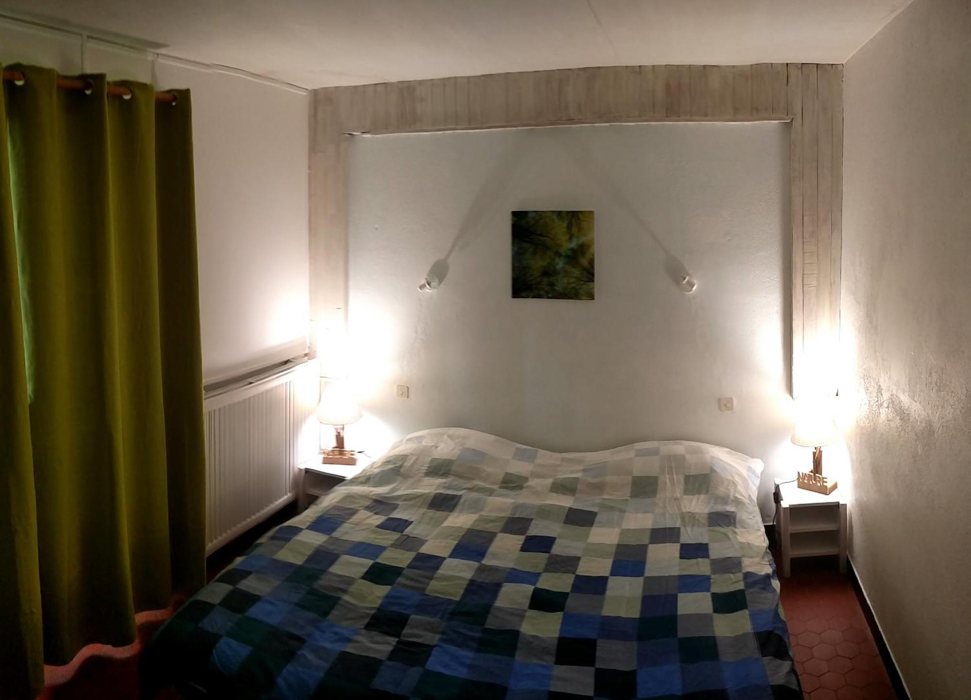 Le Pourquoi Pas Saint-Lary-Soulan Quarto foto
