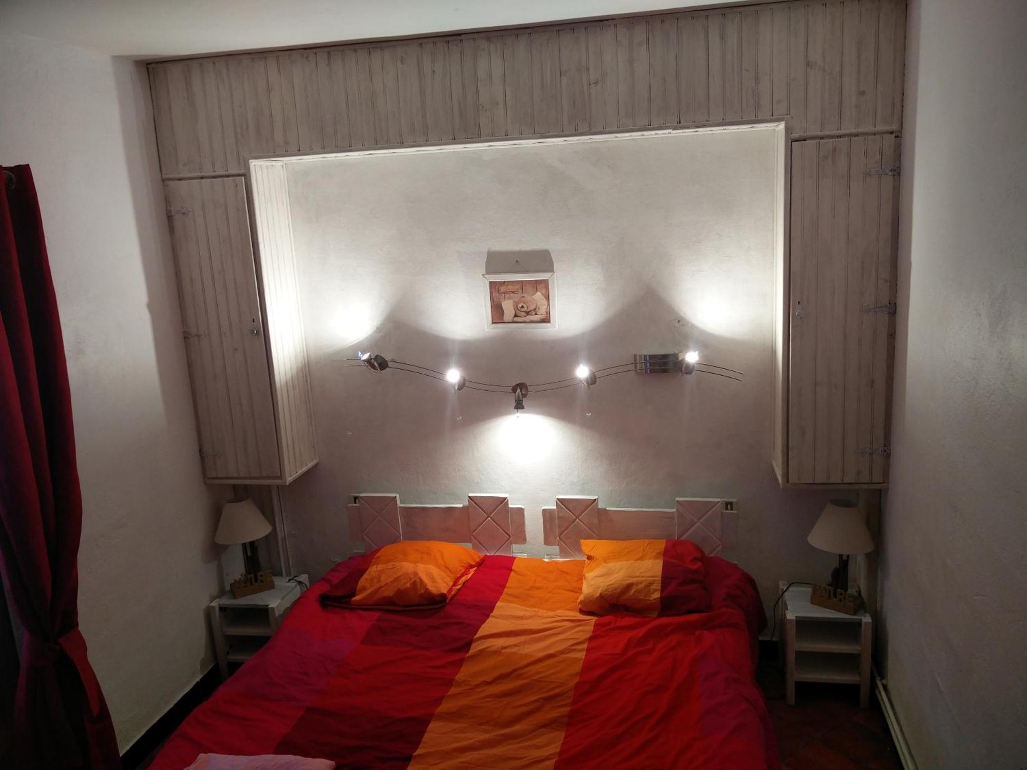 Le Pourquoi Pas Saint-Lary-Soulan Quarto foto