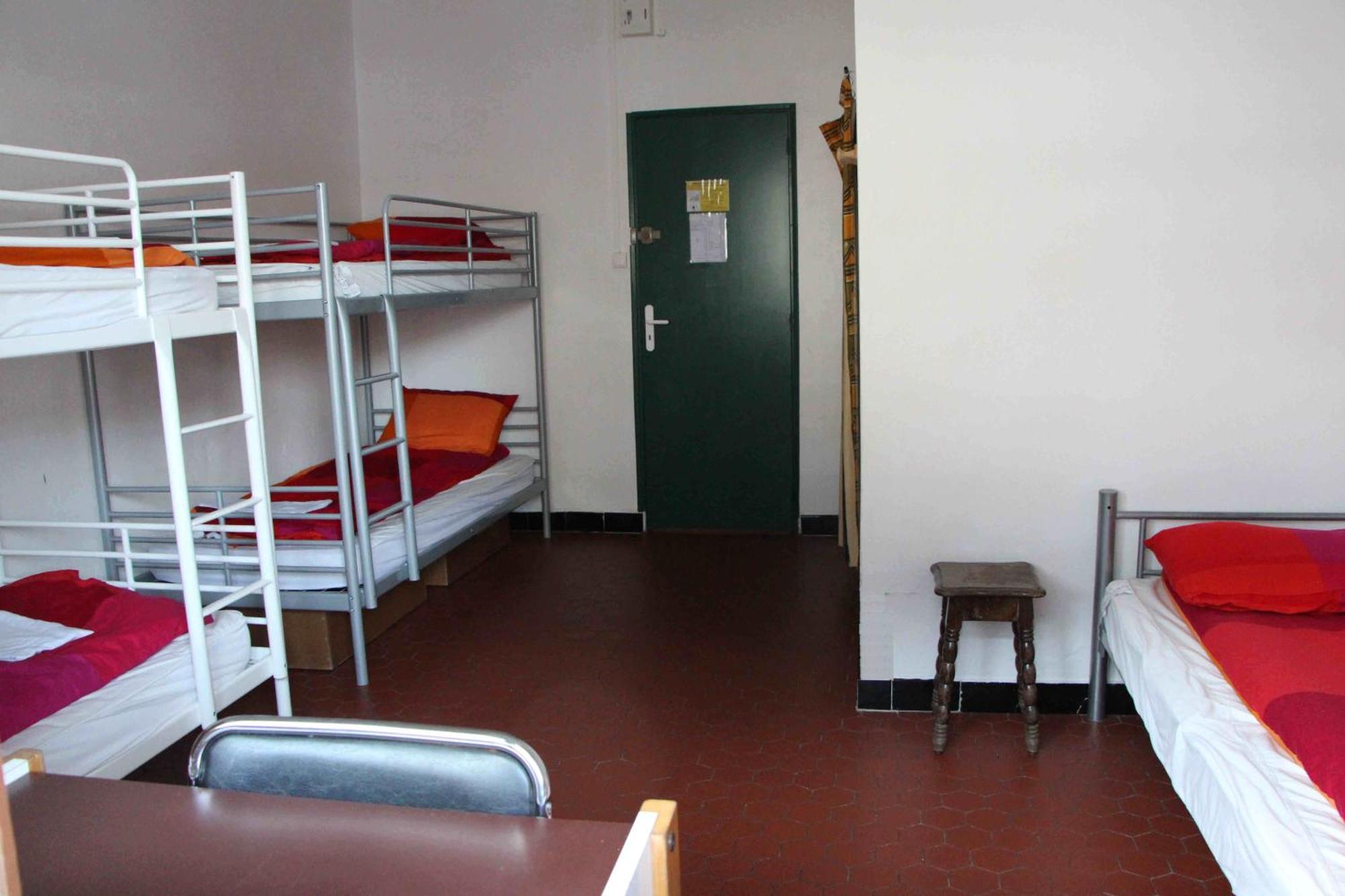 Le Pourquoi Pas Saint-Lary-Soulan Quarto foto