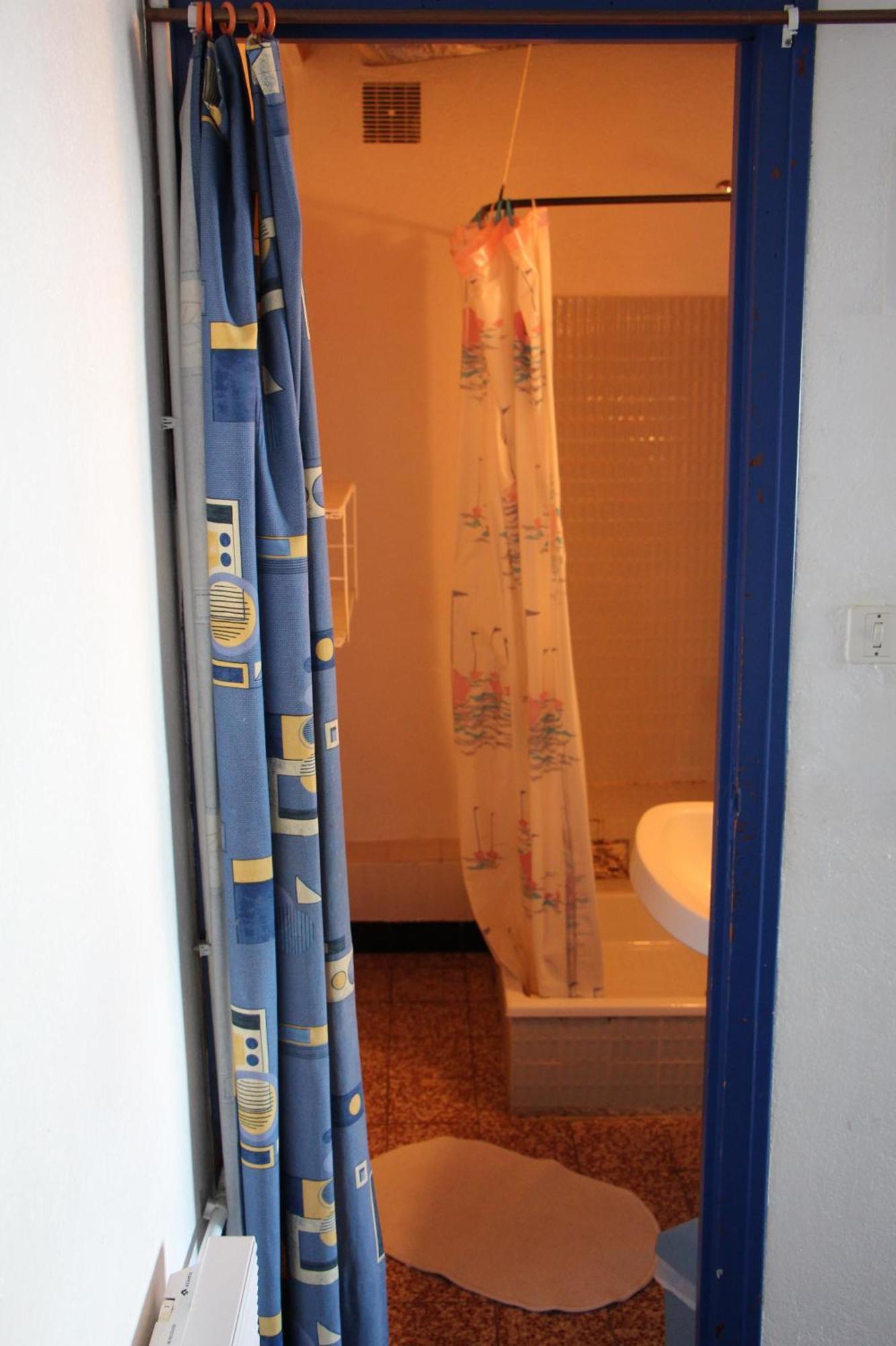 Le Pourquoi Pas Saint-Lary-Soulan Quarto foto